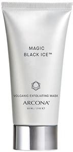 Discovering the Ethereal Beauty of Arcona Magical Dark Ice
